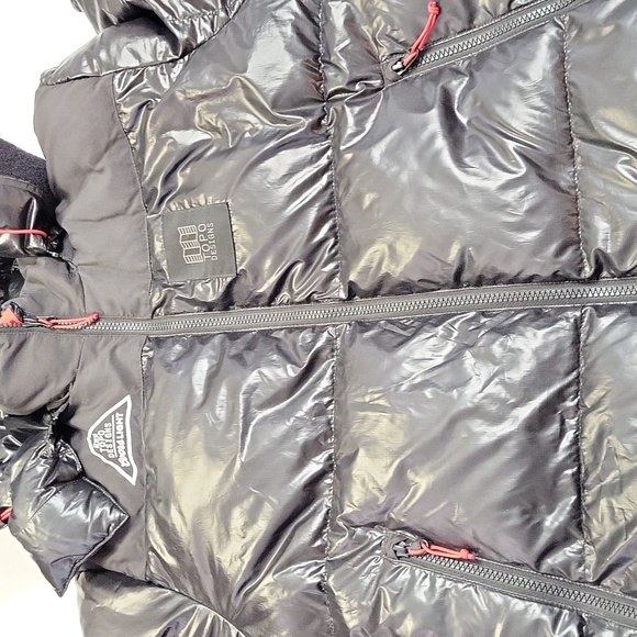Topo Designs Men's Puffer Jacket size Small - Picture 15 of 16